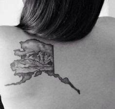 Alaska Tattoo, Alaska Themed, Body Mods, Tatoos, Portrait Tattoo, Tatting, Anchorage, Ink, Beth