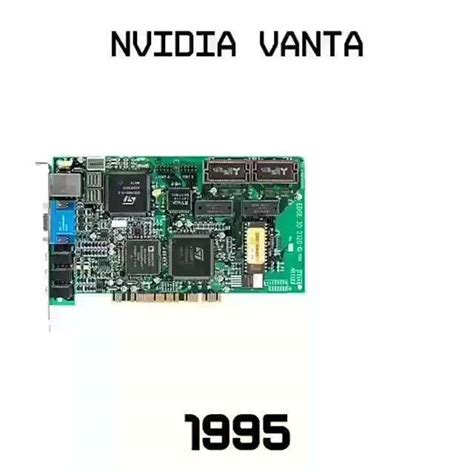 Evolution of Nvidia GPU 😍😍😍 ️ | By Electronics Geek