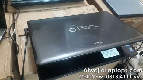 Sony Vaio I5 Laptop | ubicaciondepersonas.cdmx.gob.mx