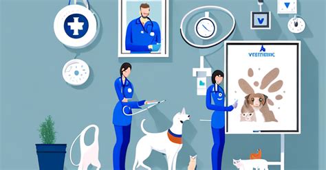 How to Become a Veterinarian: Education, Licensing, and Career Options ...