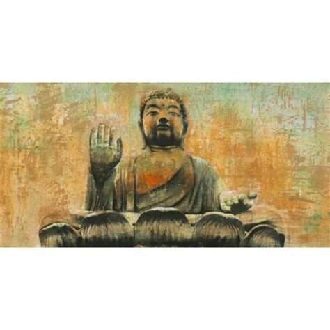 Buddha the Enlightened