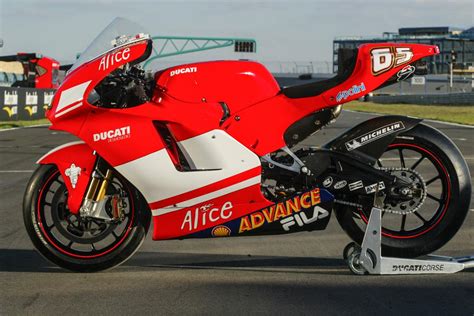 Ducati’s World Championship History | MotoGP™