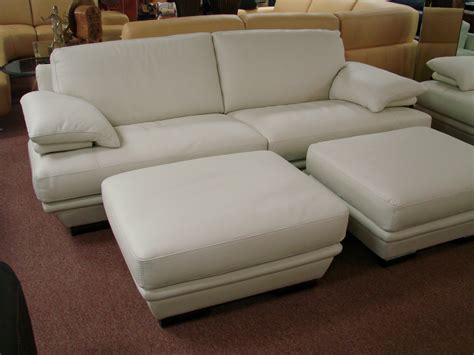 Natuzzi Leather Sofas & Sectionals by Interior Concepts Furniture ...