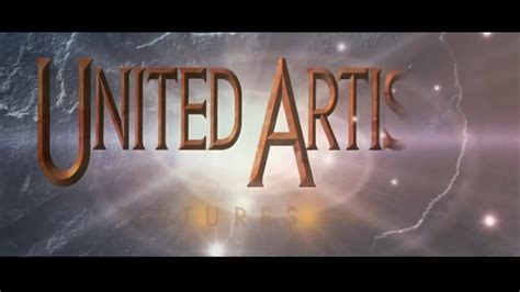 United Artists Logo (1994-2000) - YouTube