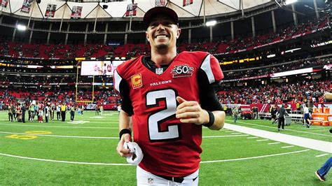 A certain Falcons quarterback ranks 6th in Total QBR since 2008 - The ...