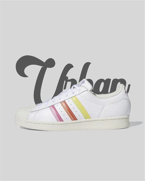 Adidas Superstar Pride – Urban Collection