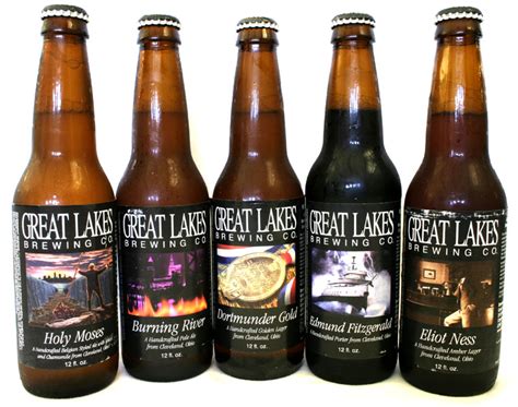 Indiana on Tap | Great Lakes Brewing Company Extends Distribution in Indiana