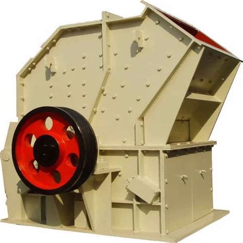 Stone Crusher Machine at Rs 400000 | Stone Crusher in Modasa | ID: 14801752848