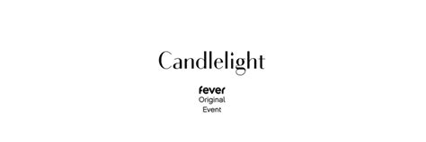 Questions about Candlelight Concerts?