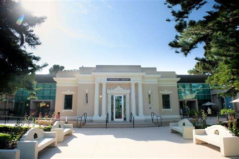 Coronado Public Library - Home