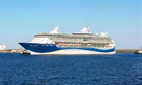 Cruise turnaround at Fujairah - GulfToday