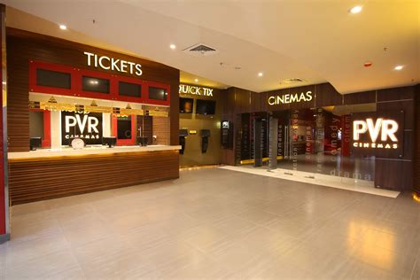 PVR shares rise over 5% on Chinese firm's acquisition plan report | Zee ...