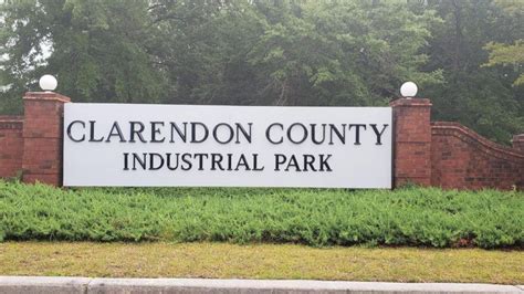 Clarendon seeing job boom; industrial park saw nearly $35M invested, over 345 jobs announced ...