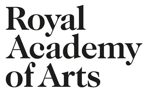 Royal Academy of Arts on Behance