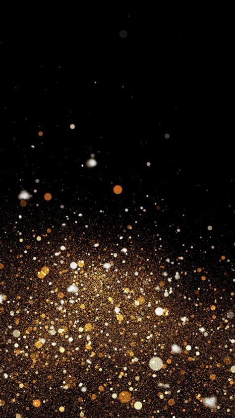 25 Festive Glitter & Gold iPhone 11 Wallpapers | Preppy Wallpapers | Gold wallpaper background ...