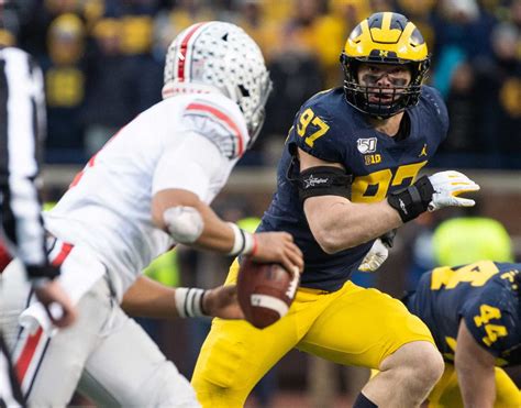 Michigan Football: 10 most important Wolverines for 2021 season