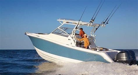 Best Dual Console Boat – Top 7 Options for 2024