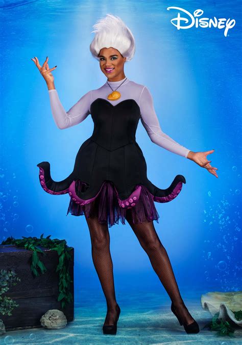 Ursula Costume Ideas | lupon.gov.ph