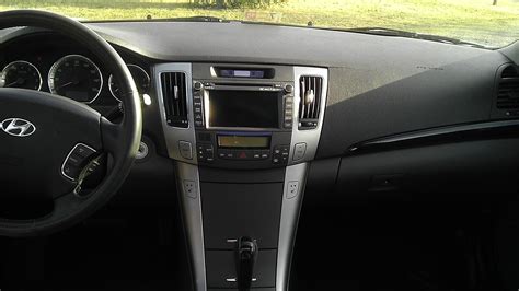 2009 Hyundai Sonata - Pictures - CarGurus