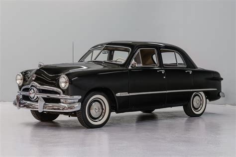 1950 Ford Custom Sedan | Classic & Collector Cars