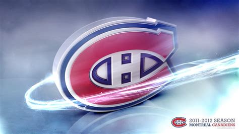 Habs Logo Wallpapers - Wallpaper Cave