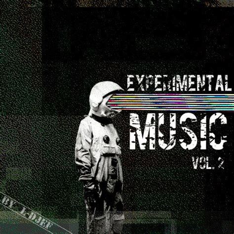 Experimental Music Vol. 2 - mp3 buy, full tracklist