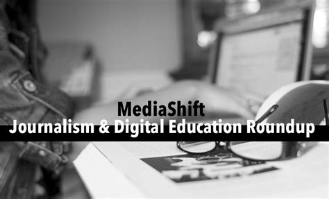 Journalism & Digital Education Roundup: June 29, 2017