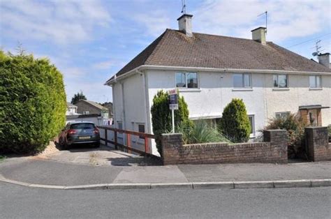 Property valuation - 16 Powys Place, Dinas Powys, The Vale Of Glamorgan ...