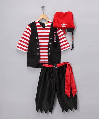 Cowgirl Costume $12.99 (Reg $50) / Pirate Costume $14.99 (Reg $50) + More | Your Retail Helper