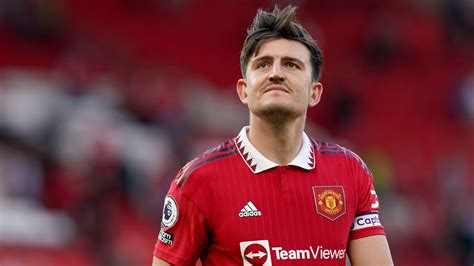 Man Utd to pay Maguire £10m 'to get him off their books' amid calls to ...