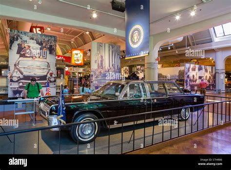 Jfk Assassination Car Museum : President John F Kennedy S Car Kennedy ...