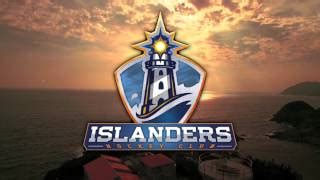 Islanders Hockey Club :: Eastern Hockey Federation