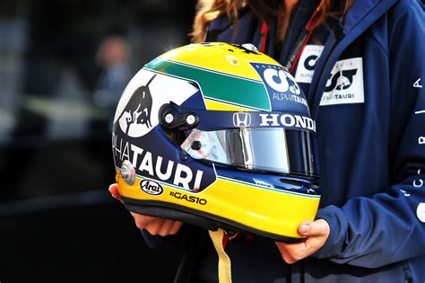 F1’s return to helmet design freedom – the best so far - The Race