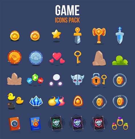 Game Icons Free Ad Get Access To Our Ever Growing Library Of Fonts, Graphics, Crafts And More ...