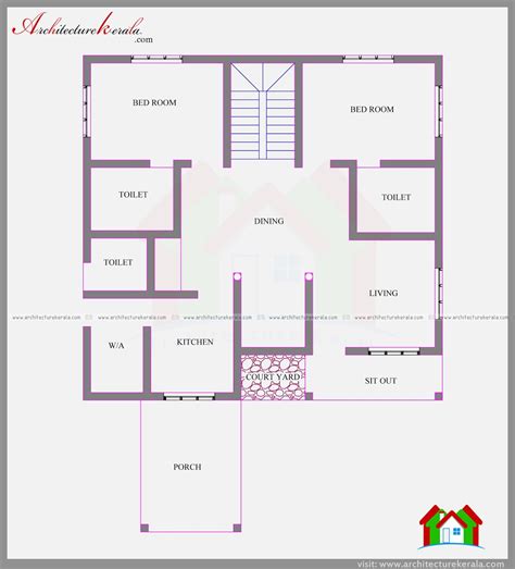 21+ New 4 Bedroom House Plan Elevation