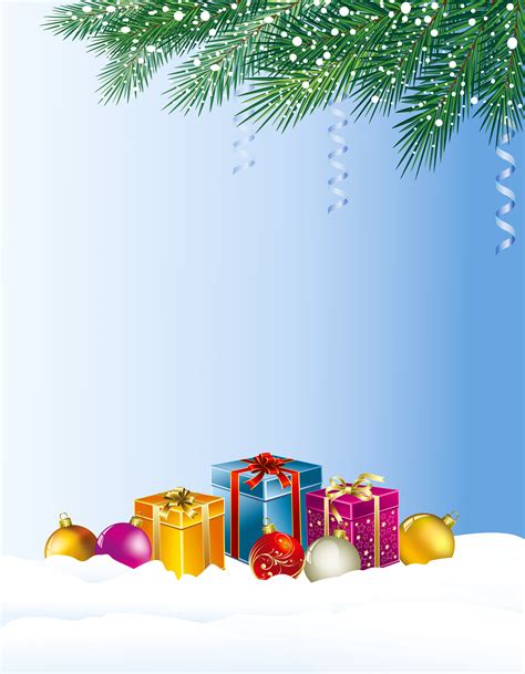 🔥 Download Christmas Background With Gifts Gallery Yopriceville High by @vickirodriguez | Gifts ...