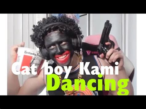 CatboyKami | Dancin! - YouTube