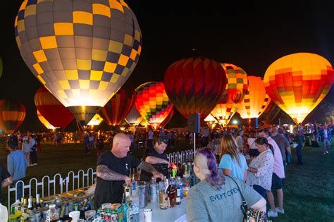 Glow in the Park 2023 was a success! | Humane Society of Missouri