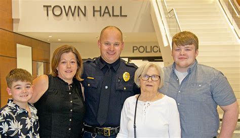 Montgomery Township Police Officer Promoted to Sergeanthttps://www.themontynews.org/single-post ...