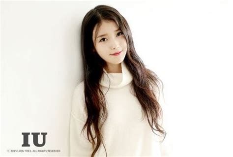 IU Profile and Facts (Updated!) - Kpop Profiles