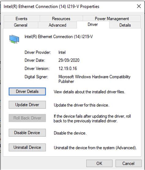 Performance Issues with Intel 219i-V vs 219i-LM - Intel Community