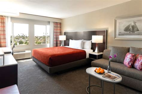 Hotel Rooms in Orange | ALO Hotel By Ayres Orange