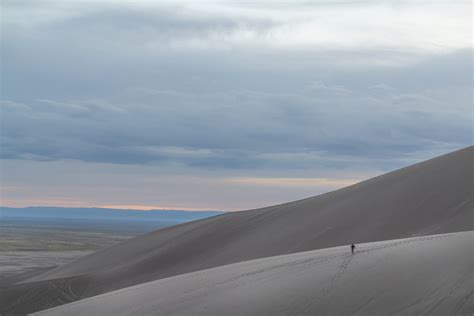 Stargazing at Great Sand Dunes National Park — Travels and Curiosities | Hidden Gems, Unique ...