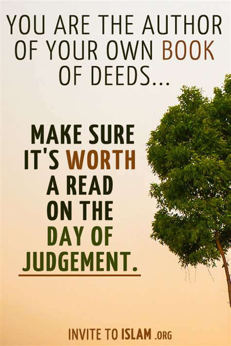 Quotes About Judgement Day. QuotesGram