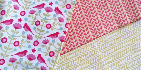 Different types of cotton fabric explained - Craft Fix