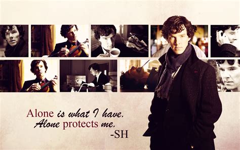 Benedict Cumberbatch Quotes