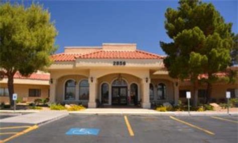 College Park Rehabilitation Center – North Las Vegas, NV – SeniorHousingNet.com