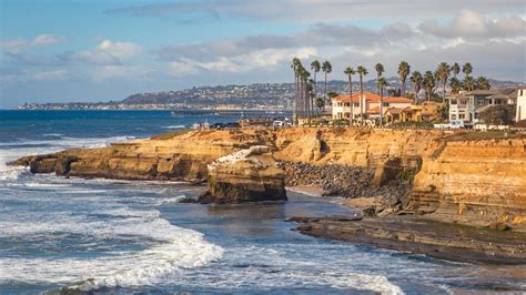 Vacation Homes near Sunset Cliffs Natural Park, Point Loma: House ...