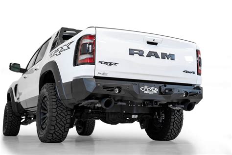 Dodge Ram TRX Aftermarket Exterior Parts