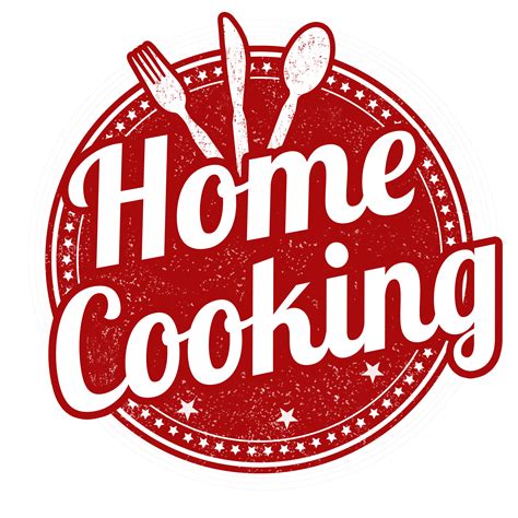 home cooking logo | Cooking clipart, Home cooking, Cooking logo